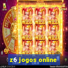 z6 jogos online